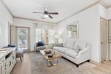 1-bedroom apartment at The Vista Apartments in San Antonio